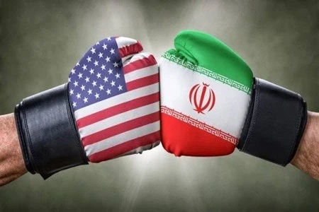 Militar iranià: els Estats Units no han d'entrar al golf Pèrsic i a les aigües circumdants