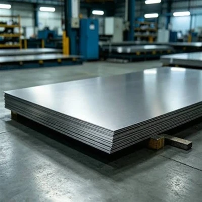 Preu d'acer inoxidable laminat en fred